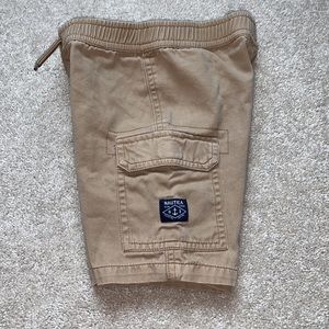 Nautica Khaki Shorts